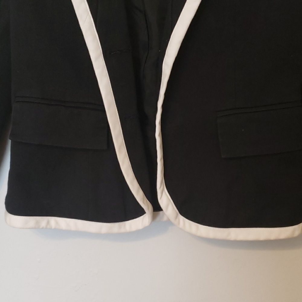 - Helene Bergman London blazer - Picture 3 of 10